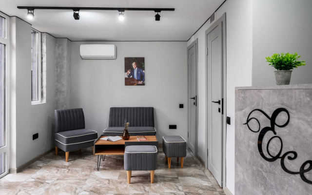 Hotel Yesenin Dacha