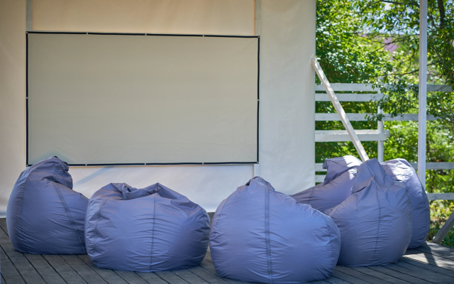 Гостевой дом Безмятежность