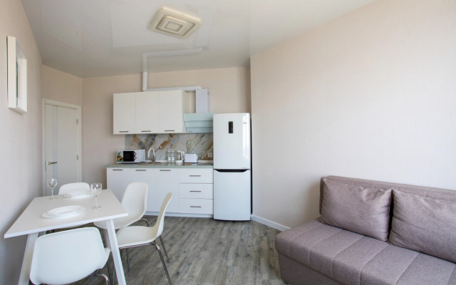 Апартаменты Sea View