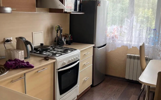 Квартира на Дворцовом переулке 12