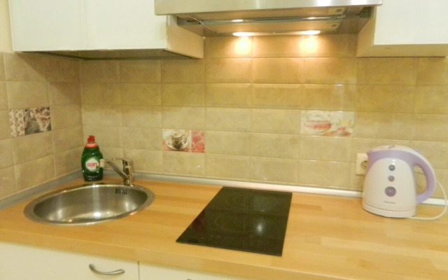 Апартаменты 2 на Конюшенном