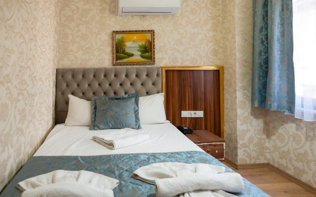 Angels Garden Hotel