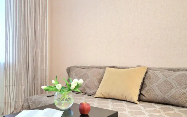 Квартира Уютная в центре на Ленина 88