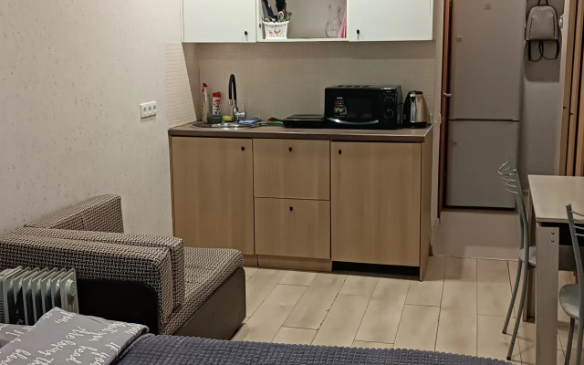 Studiya u morya Flat