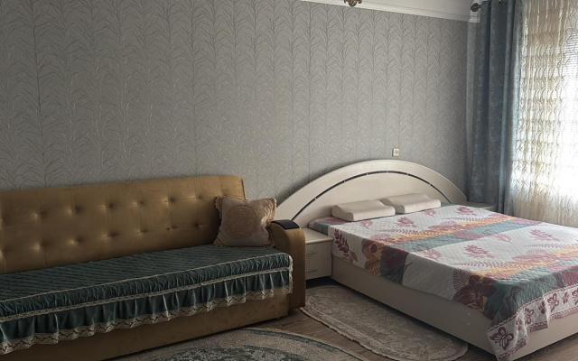 Квартира Дубки Сулакский каньон 94