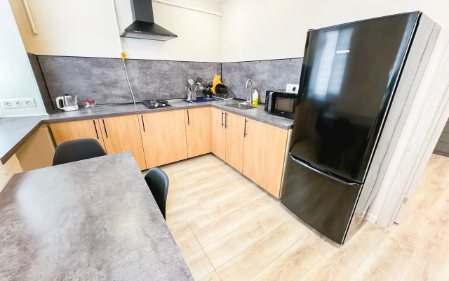 Uyutnaya Kvartira Vozle Sheremetyevo Apartments