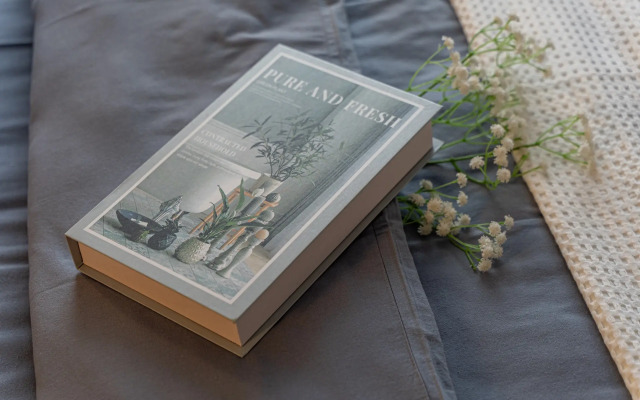 Квартира Новая с видом на Кремль