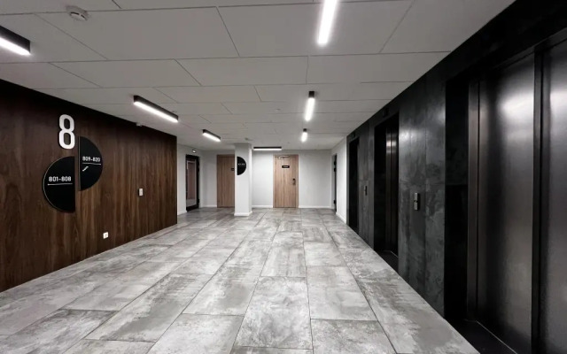 Avenu54/2 2 Apartments