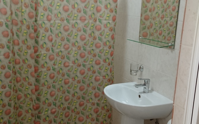 Rich Guest House
