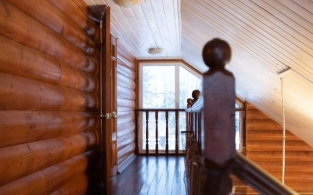 Частный дом Домотканово