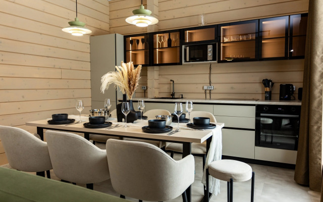 Шале Прованс