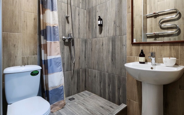 Komfortnaya Odnokomnatnaya Vozle Trts Planeta Flat