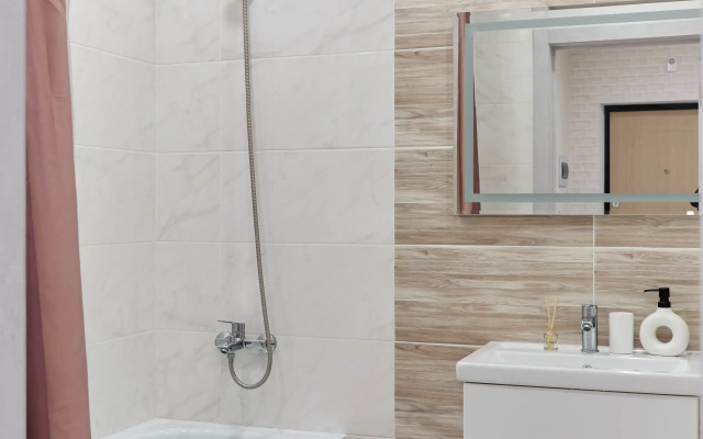 Kazanskiy Priyom V 15 Minutakh Ot Tsentra Apartments