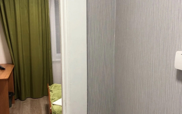 Гостиница Ассоль