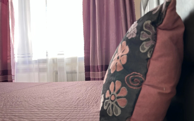 Квартира на Угданской 7