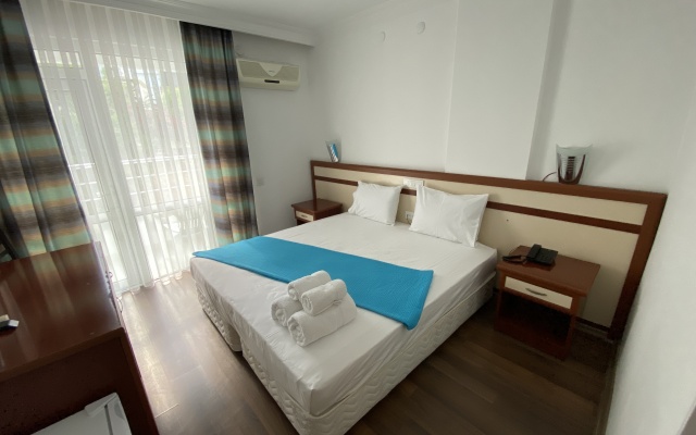 Finike Marina Hotel