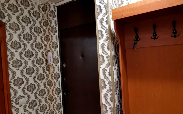 Novosyolki Slobodka 6 Apartments
