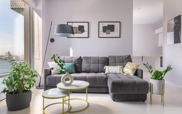 Element Suite Apartments