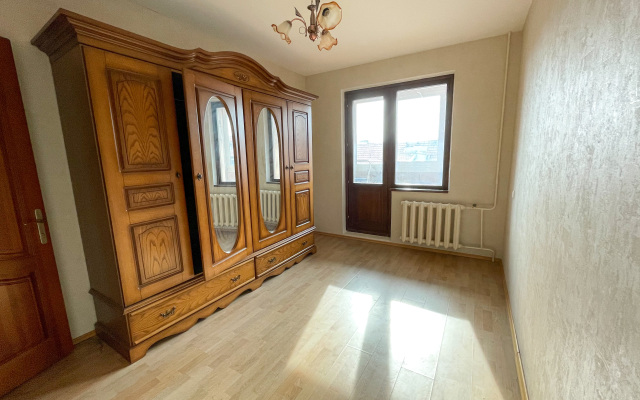 Апартаменты Shelby Prestige by the Sea