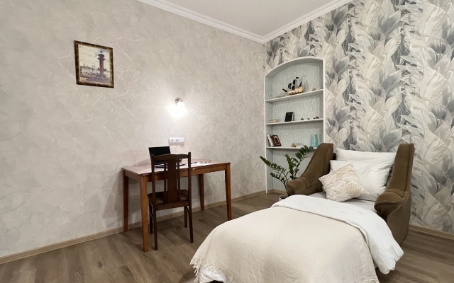 Квартира PiterFlat на Гороховой 30