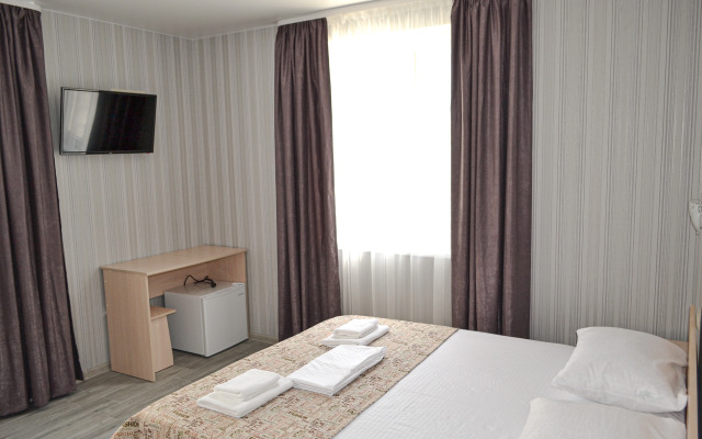 Mantarini Guest House