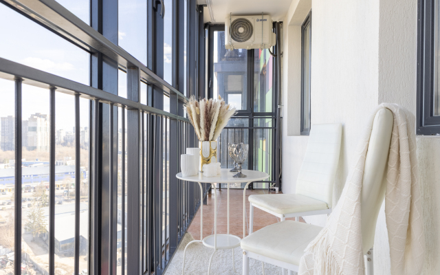 Komfort Apartments