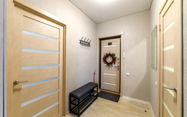 Квартира PrezentHaus Моршанское шоссе 24Г