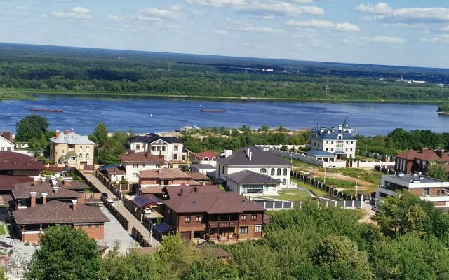 Квартира Миника