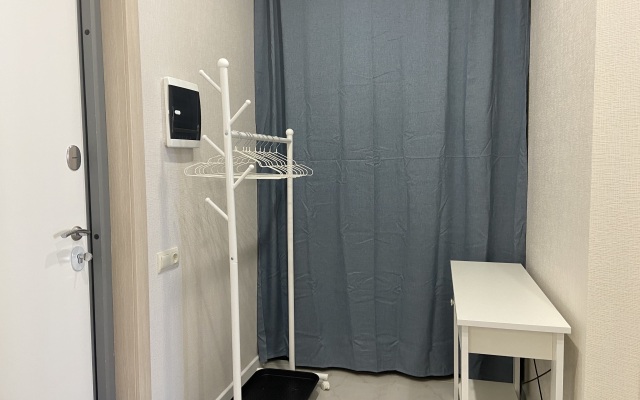 Na Naberezhnoy Ablukova 18 Flat