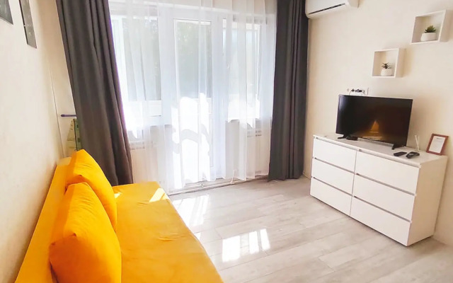 Komfort Na Fadeeva Apartments
