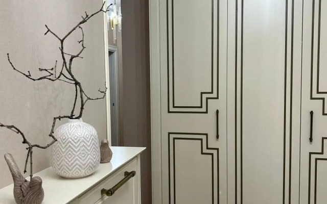 Квартира Современная Классика