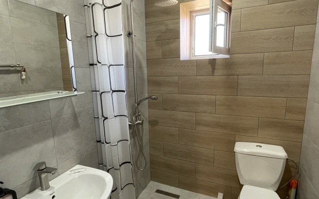 Virazh Hotel