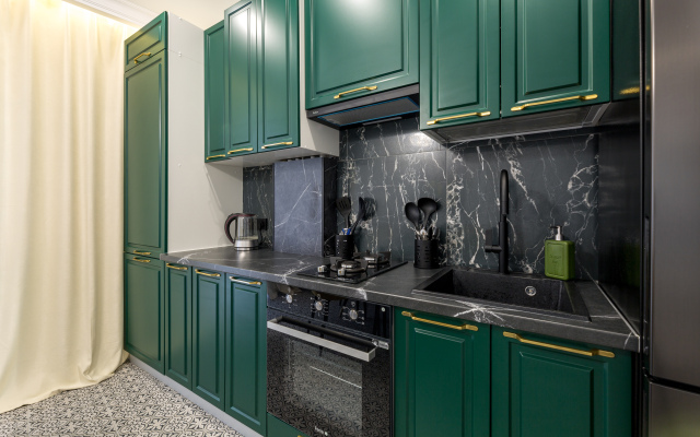 Апартаменты The Venetian