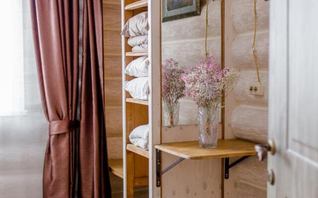 Sosnovka Guest House