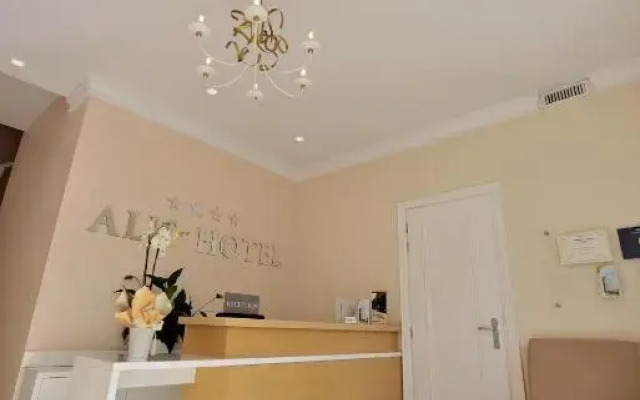 Alis Hotel