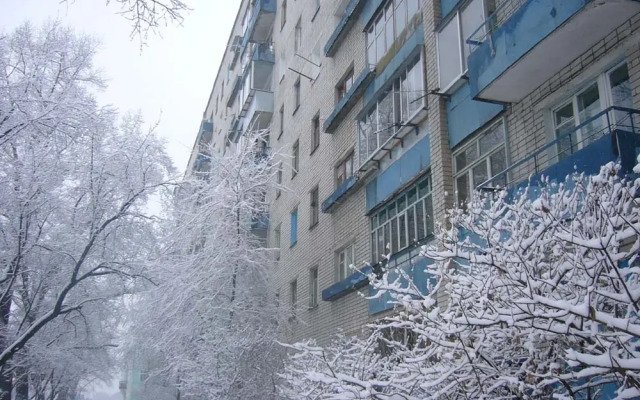 Apartments V Tsenre Goroda Tsentralnaya Ploschad