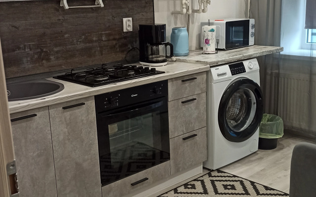 Апартаменты в Светлогорске