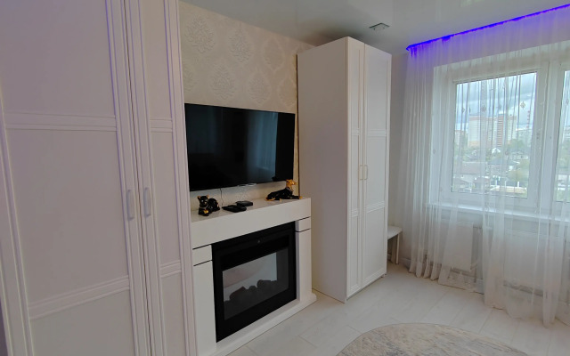 Studiya Nedaleko Ot Tsentra Apartment