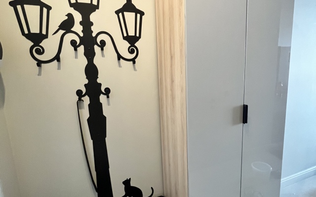 Studio Atlantis Ulitsa Gagarina 87 Zelenogradsk