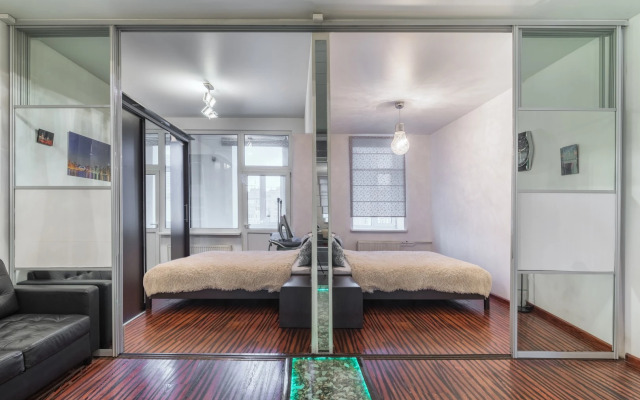 Квартира на Улице Арбат 51 Стр1