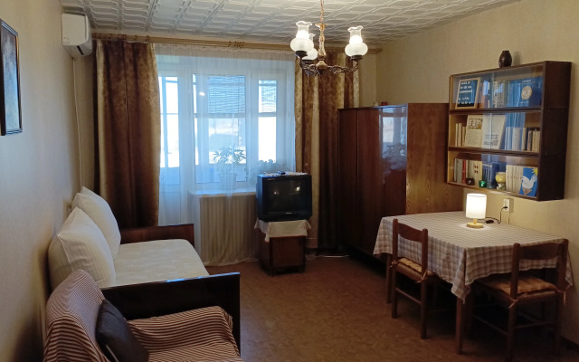 Universa Apartments