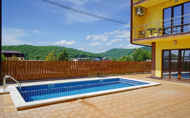 Diamant+ Guest House