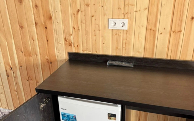 База отдыха Грис