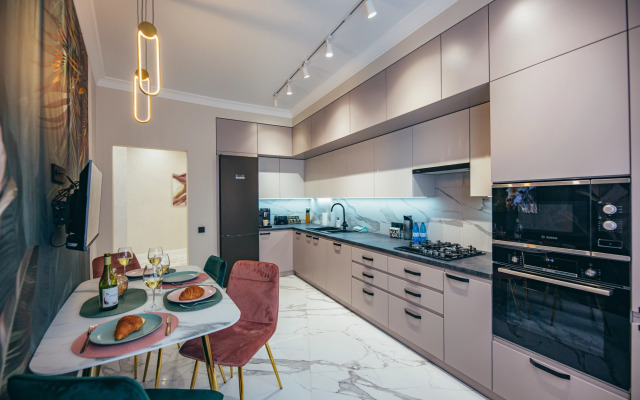 Квартира Шикарная двушка в центре