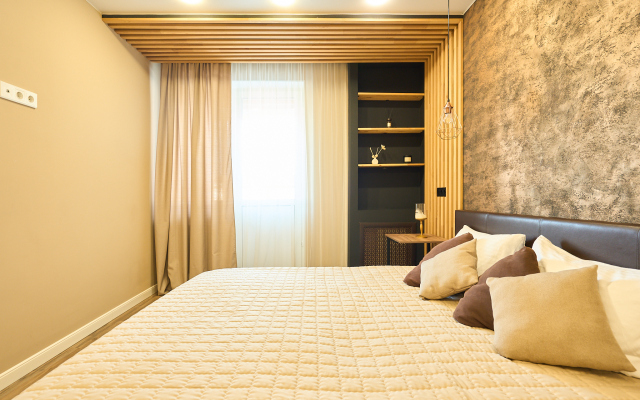 Квартира Гагарина 29е-92