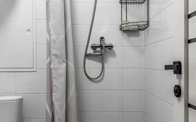 Апартаменты на Рябиновой улице 3