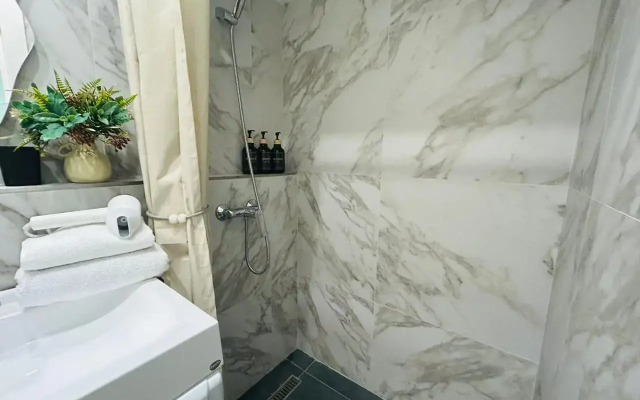 Квартира Уютная Студия на Бауманской