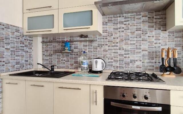 Apart39 Na Gagarina 7 Apartments