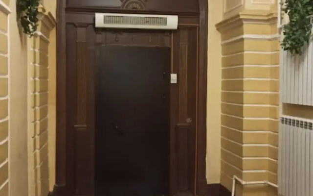 Апартаменты Коломна