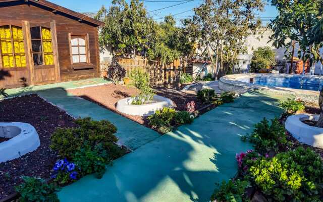 Casa Tato Country House Villa